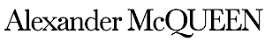 Alexander McQueen's logo Alexander McQueen's Company logo
