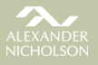 Alexander Nicholson's logo Alexander Nicholson's Company logo