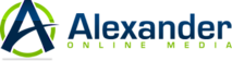 Alexander Online Media