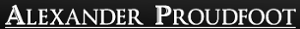 Alexander Proudfoot's logo Alexander Proudfoot's Company logo