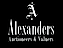 Alexanders Auctioneers