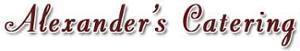 Alexanders Catering's logo Alexanders Catering's Company logo