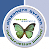 Alexandre Ayrton Construction's logo Alexandre Ayrton Construction's Company logo