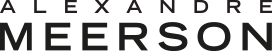 Alexandre Meerson's logo Alexandre Meerson's Company logo