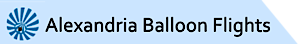 Alexandria Balloon Flights