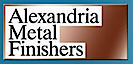 Alexandria Metal Finishers's logo Alexandria Metal Finishers's Company logo