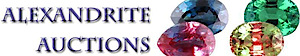 Alexandrite Auctions