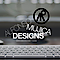 SurfMyAds's Competitor - Alfonso Mujica Designs logo
