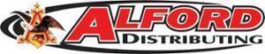 Alford Distributing's logo Alford Distributing's Company logo