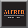 Alfred Manufacturing's logo Alfred Manufacturing's Company logo