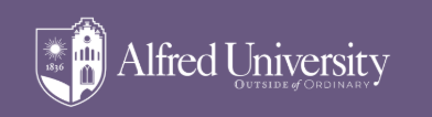 Alfred University