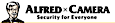 Salient Eye's Competitor - Alfred Labs logo