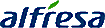 Suzuken 's Competitor - Alfresa  logo