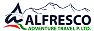 Alfresco Adventure Travel (P)