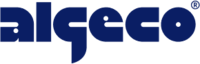 Algeco's logo Algeco's Company logo