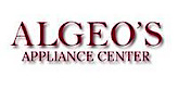 Algeo's Appliance Center's logo Algeo's Appliance Center's Company logo