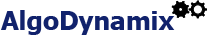 Algodynamix's logo Algodynamix's Company logo