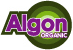 ALGON's logo ALGON's Company logo