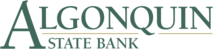 Algonquin State Bank