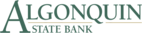 Algonquin State Bank