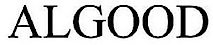 Algood Food
