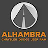 Alhambra Chrysler Dodge Jeep Ram