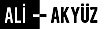 Ali Akyuz
