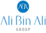 Al Muftah Cable Vision's Competitor - Ali Bin Ali logo