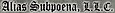 Alias Subpoena