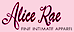 Alice Rae