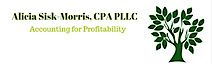 Alicia Sisk-morris, Cpa Pllc
