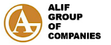 ALIF GROUP