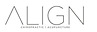 Chalmers Wellness Chiropractic Spinal Decompression Nutrition Center's Competitor - Align Chiropractic Acupuncture logo