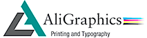 Aligraphics's logo Aligraphics's Company logo