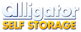 Aliigator Self Storage