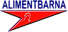 Alimentbarna 