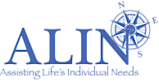 Alin - Assisting Life's Individual Needs