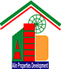 Alin Properties Development's logo Alin Properties Development's Company logo