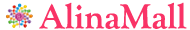 Alina Mall's logo Alina Mall's Company logo