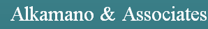 Alkamano & Associates