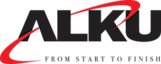 ALKU's logo ALKU's Company logo