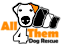 All 4 Them Dog Rescue