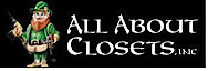 Allaboutclosets's logo Allaboutclosets's Company logo