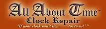 All About Time Clock Repair