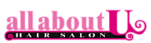 All About U's logo All About U's Company logo