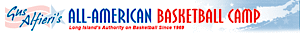 All American Basketball Camp