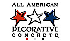 Aadecorativeconcrete's logo Aadecorativeconcrete's Company logo