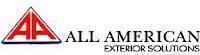 All American Exterior Solutions Competitors, Revenue and Employees ... All American Exterior Solutions Competitors, Revenue and Employees ...