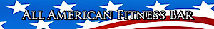 All American Fitness Bar