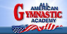 All American Gymnastic Academy's company profile